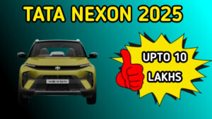 Tata Nexon