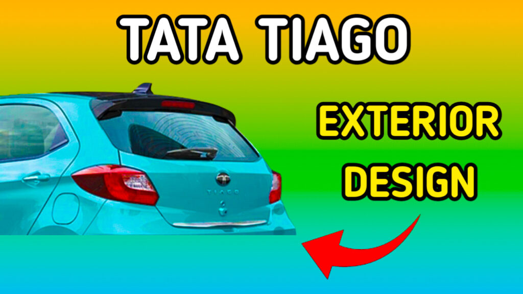 Tata Tiago