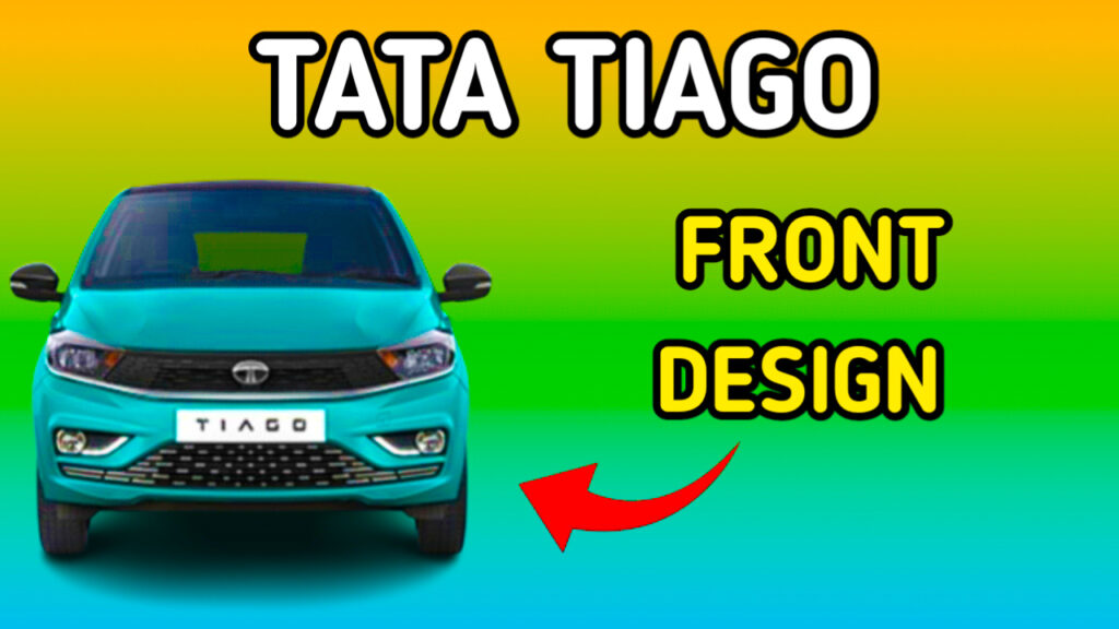 Tata Tiago