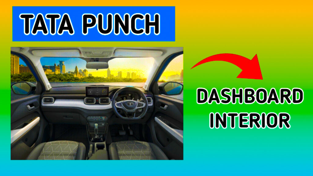 Tata Punch 2025 