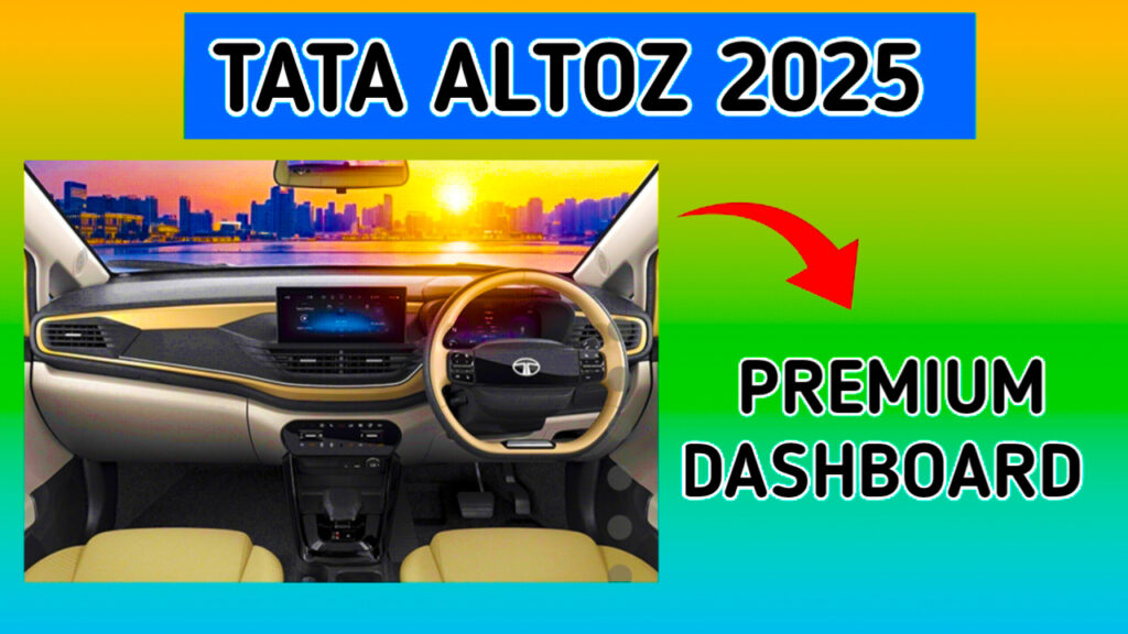 tata altroz 2025