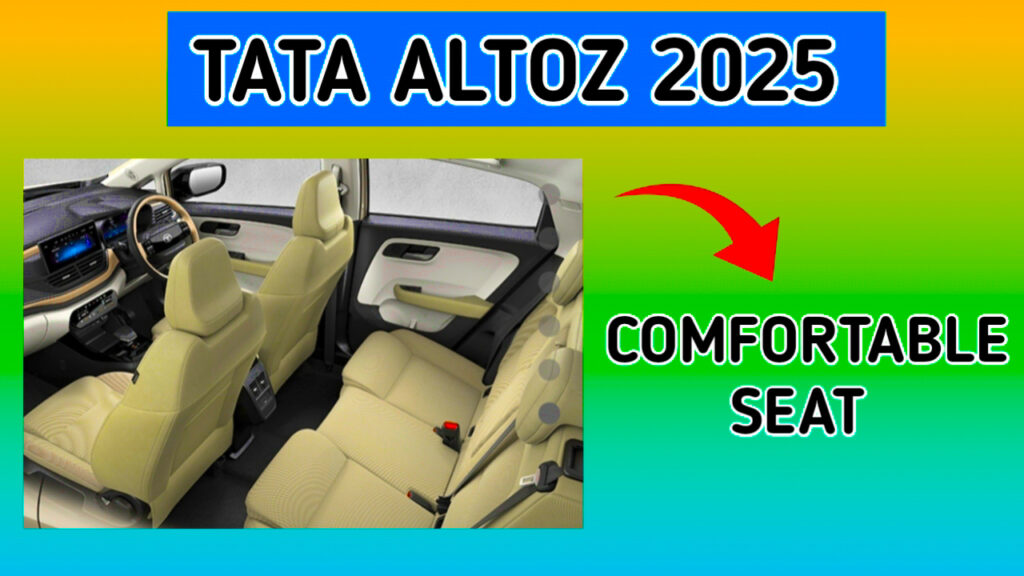 tata altroz 2025