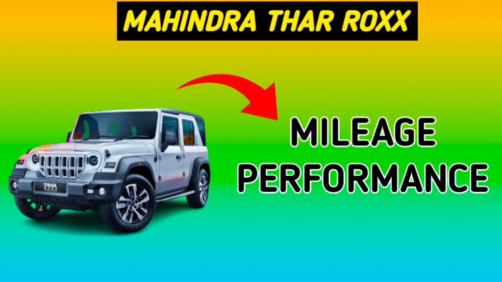 2025 mahindra thar roxx price in india