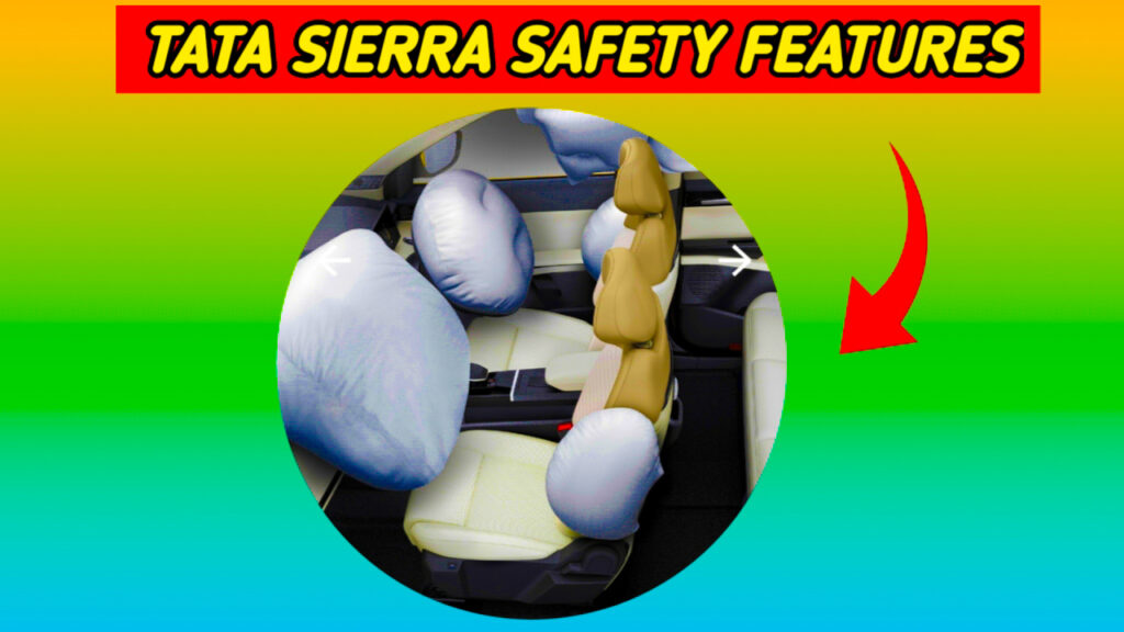 Best Tata Sierra 2026 price in india