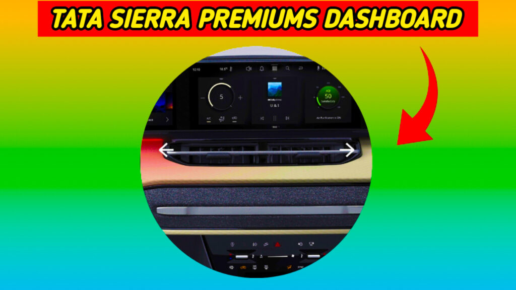 Best Tata Sierra 2026 price in india