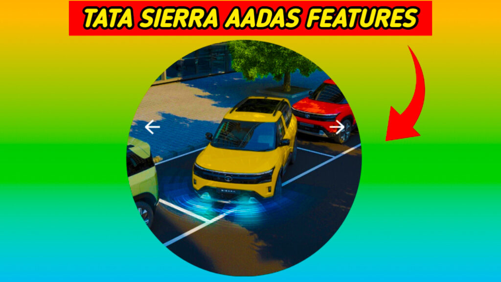 Best Tata Sierra 2026 price in india