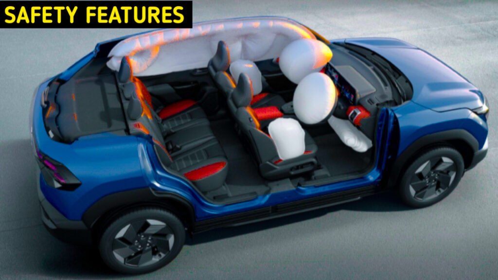 Maruti suzuki E Vitra Ev 2026