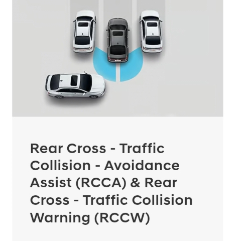 Safety features Hyundai Verna 2025