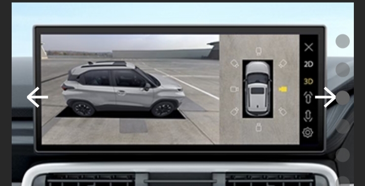 tata punch facelift 2026