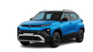 tata punch facelift 2026